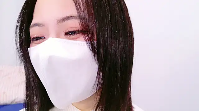 Snapshot of Nonchan_ chatting on January 2, 2025, 11:49 pm Nonchan online show from January 2, 2025, 11:49 pm