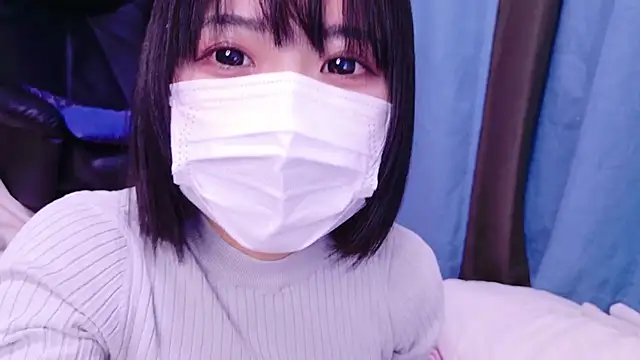 Snapshot of Nonchan_ chatting on March 17, 2025, 2:45 pm Nonchan online show from March 17, 2025, 2:45 pm