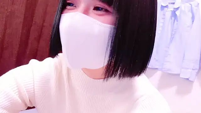 Snapshot of Nonchan_ chatting on January 12, 2025, 12:33 pm Nonchan online show from January 12, 2025, 12:33 pm
