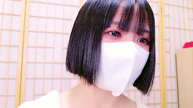 Snapshot of Nonchan_ chatting on January 13, 2025, 12:24 pm Nonchan online show from January 13, 2025, 12:24 pm