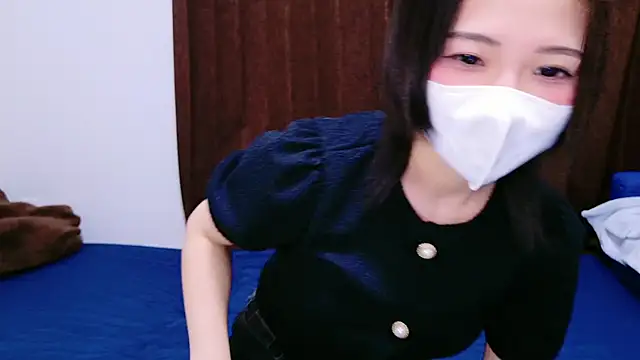 Snapshot of Nonchan_ chatting on September 14, 2025, 1:44 pm Nonchan online show from September 14, 2025, 1:44 pm