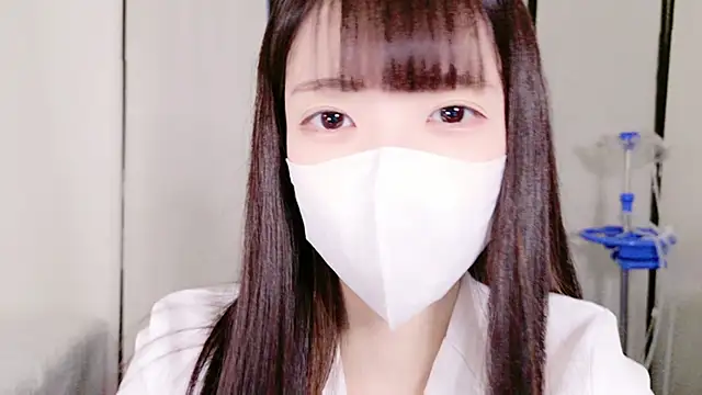 Snapshot of irohani_usagi chatting on February 7, 2025, 12:50 pm irohani usagi online show from February 7, 2025, 12:50 pm