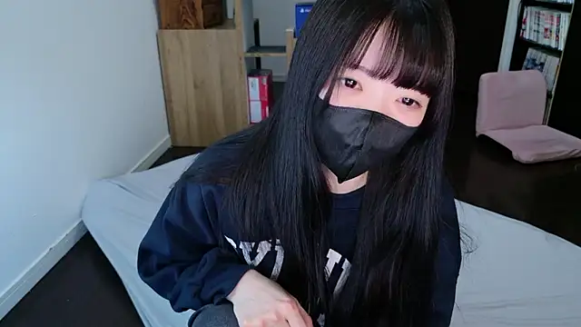 Snapshot of irohani_usagi chatting on March 1, 2026, 2:00 am irohani usagi online show from March 1, 2026, 2:00 am