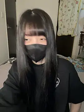 Snapshot of irohani_usagi chatting on February 13, 2026, 11:16 pm irohani usagi online show from February 13, 2026, 11:16 pm