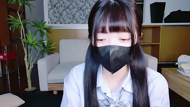 Snapshot of irohani_usagi chatting on November 8, 2025, 2:53 pm irohani usagi online show from November 8, 2025, 2:53 pm