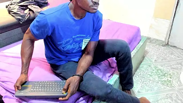 Terrance z online show from October 15, 2025, 6:16 pm