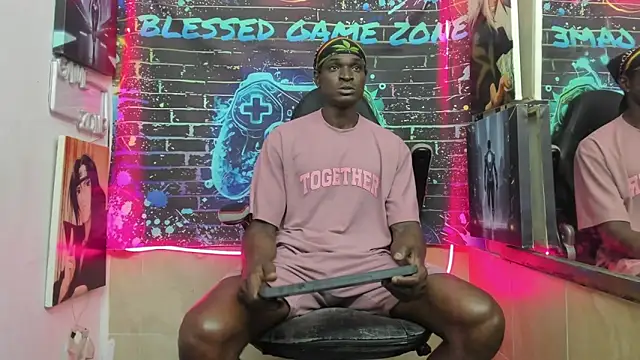 Terrance z online show from April 12, 2026, 11:02 am