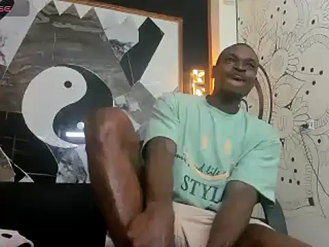 Terrance z online show from February 21, 2025, 7:10 pm