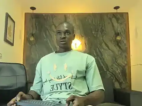 Terrance z online show from March 10, 2025, 7:50 pm