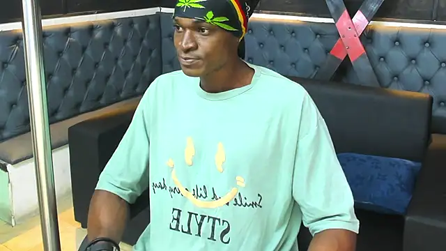 Terrance z online show from December 3, 2025, 7:35 pm