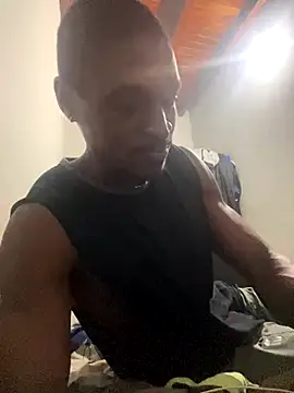 Terrance z online show from October 23, 2025, 2:43 am