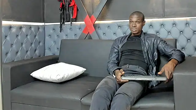 Terrance z online show from October 1, 2025, 8:13 pm