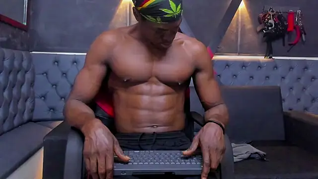 Terrance z online show from March 11, 2026, 8:03 pm