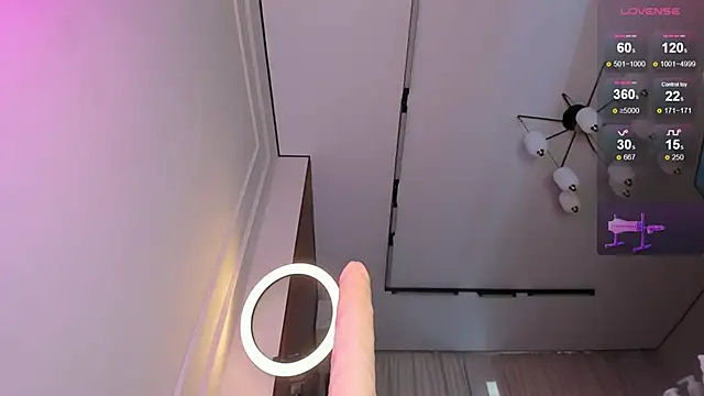 Snapshot of maakimo chatting on November 1, 2025, 5:47 am maakimo online show from November 1, 2025, 5:47 am