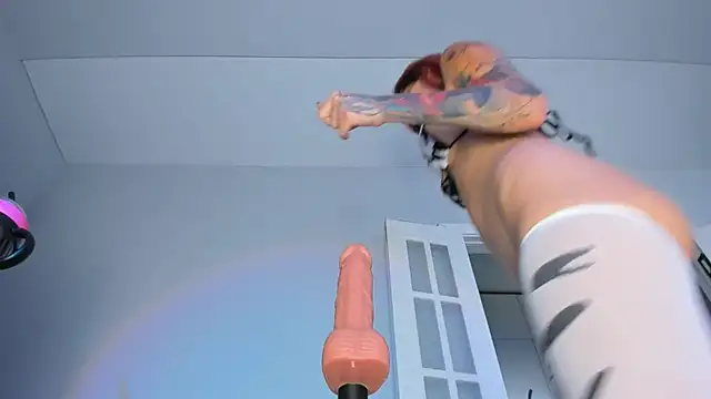 Snapshot of maakimo chatting on September 22, 2025, 6:08 am maakimo online show from September 22, 2025, 6:08 am