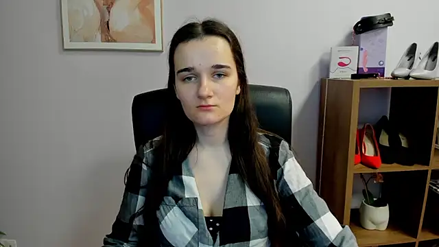 KateDelight online show from March 1, 2026, 7:41 am