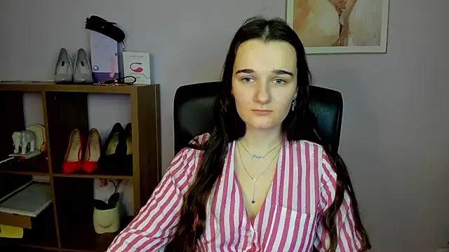 KateDelight online show from February 16, 2026, 2:37 pm