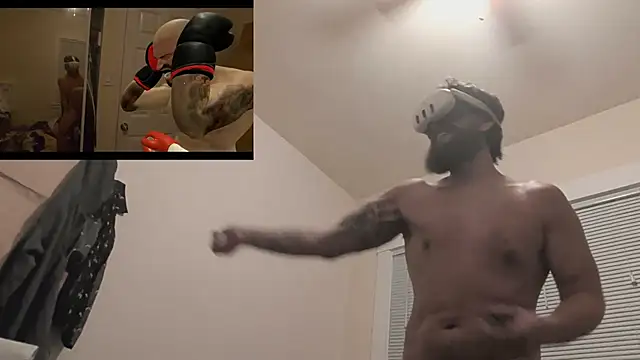 Snapshot of Armyexhibitionistvet chatting on October 3, 2025, 9:22 am Armyexhibitionistvet online show from October 3, 2025, 9:22 am