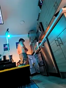 Armyexhibitionistvet online show from November 25, 2025, 2:45 am