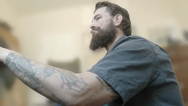 Snapshot of Armyexhibitionistvet chatting on September 18, 2025, 10:35 pm Armyexhibitionistvet online show from September 18, 2025, 10:35 pm