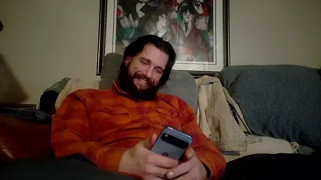 Armyexhibitionistvet online show from March 6, 2026, 7:14 am