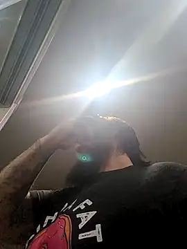 Armyexhibitionistvet online show from February 7, 2026, 3:14 am