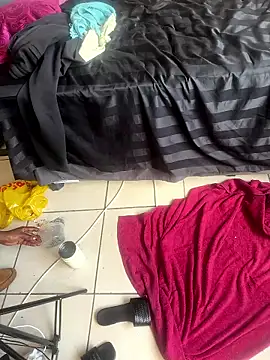 THEBUTTERNUT online show from January 18, 2026, 12:52 pm