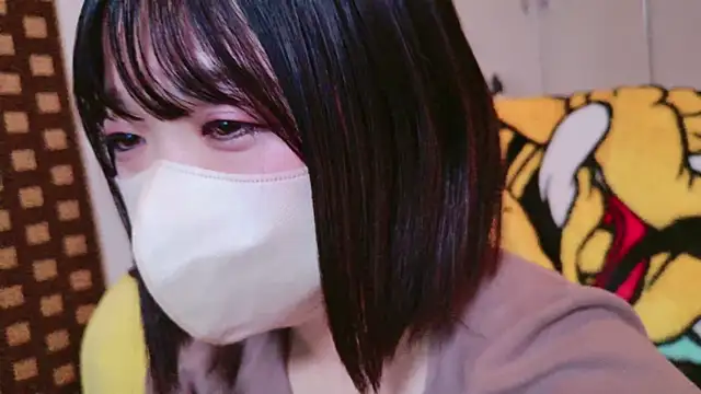 Snapshot of Minami_San chatting on December 26, 2024, 6:12 pm Minami San online show from December 26, 2024, 6:12 pm