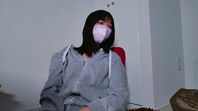 Snapshot of Minami_San chatting on September 25, 2025, 5:41 pm Minami San online show from September 25, 2025, 5:41 pm