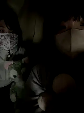 Snapshot of Minami_San chatting on December 8, 2024, 6:17 pm Minami San online show from December 8, 2024, 6:17 pm