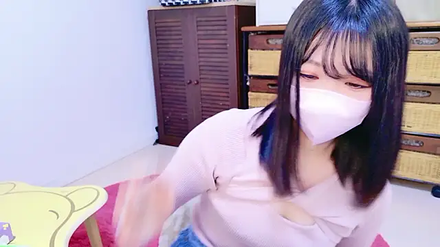 Snapshot of Minami_San chatting on October 31, 2025, 7:16 am Minami San online show from October 31, 2025, 7:16 am