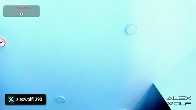 alex wolf  online show from November 5, 2025, 3:26 pm