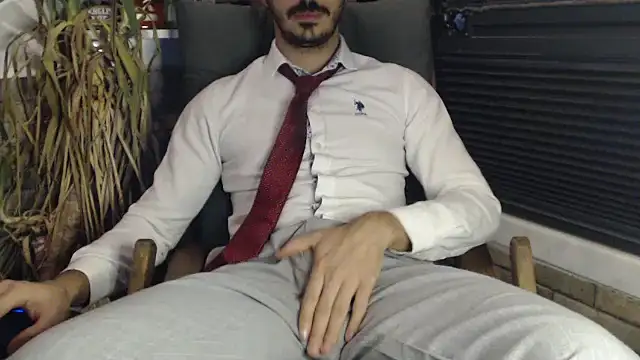 Naughtb0y online show from February 26, 2025, 6:59 pm