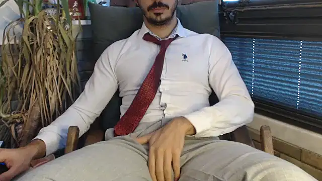 Naughtb0y online show from February 26, 2025, 12:05 pm