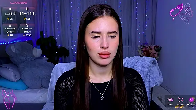 Snapshot of Milkissss chatting on October 1, 2025, 7:51 pm Milkissss online show from October 1, 2025, 7:51 pm