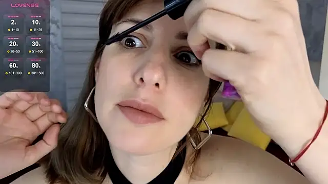  blackgem online show from April 10, 2026, 10:00 am