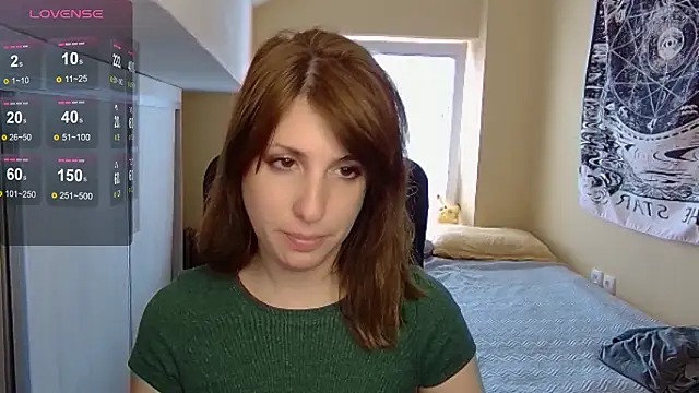  blackgem online show from March 26, 2026, 11:30 am