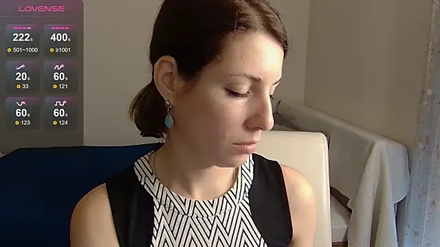  blackgem online show from November 15, 2025, 12:20 pm