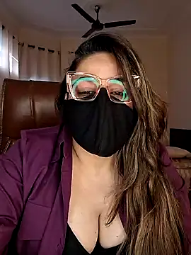 SEXY-Sardarni online show from December 14, 2024, 9:07 am