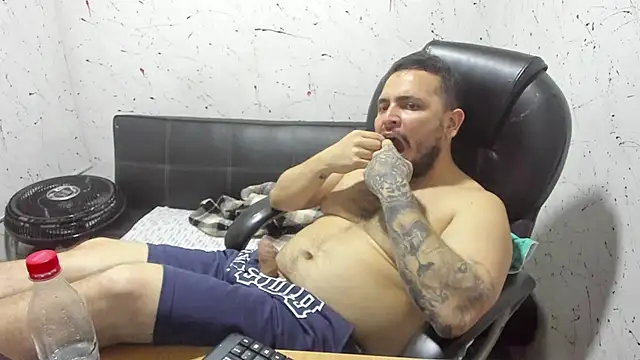 Snapshot of _ace_ventura chatting on November 3, 2025, 4:17 am  ace ventura online show from November 3, 2025, 4:17 am