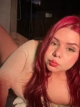 Putipaula3 online show from March 17, 2026, 2:14 am