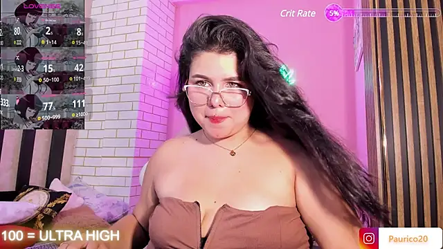 Snapshot of Putipaula3 chatting on February 5, 2025, 8:04 pm Putipaula3 online show from February 5, 2025, 8:04 pm