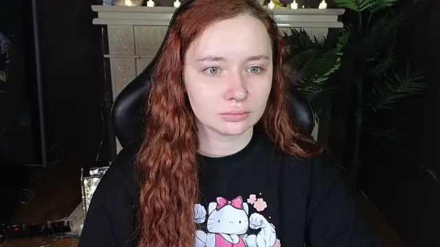 carolina elf online show from February 8, 2025, 5:29 am