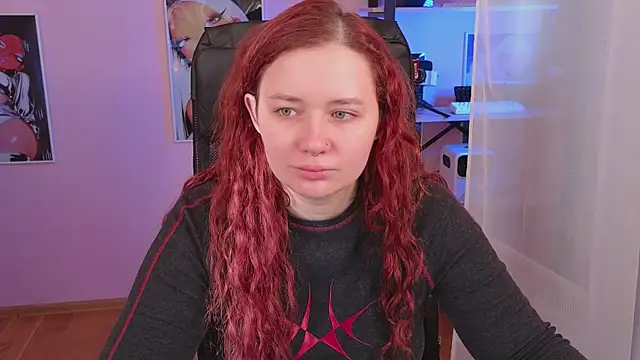 carolina elf online show from October 8, 2025, 6:26 am