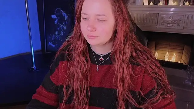 carolina elf online show from October 14, 2025, 5:41 am