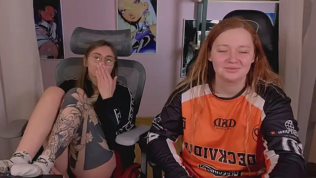 carolina elf online show from February 1, 2026, 5:49 am