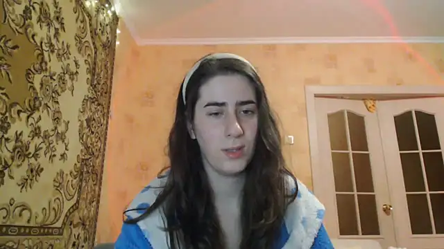 Snapshot of INELIKA chatting on October 9, 2025, 10:21 pm INELIKA online show from October 9, 2025, 10:21 pm