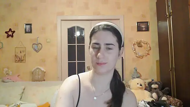 Snapshot of INELIKA chatting on October 21, 2025, 9:03 pm INELIKA online show from October 21, 2025, 9:03 pm