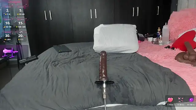 merida blue  online show from March 28, 2026, 5:36 pm