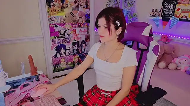 Snapshot of Katya_Zaitseva chatting on September 25, 2025, 7:09 pm Katya Zaitseva online show from September 25, 2025, 7:09 pm